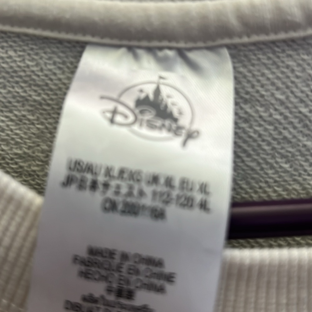 Buzz Lightyear Sweatshirt - image 3